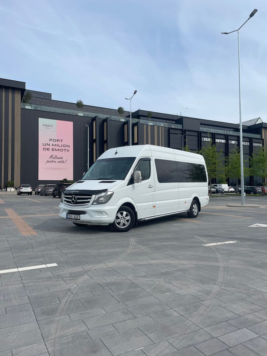 EmyLux Express